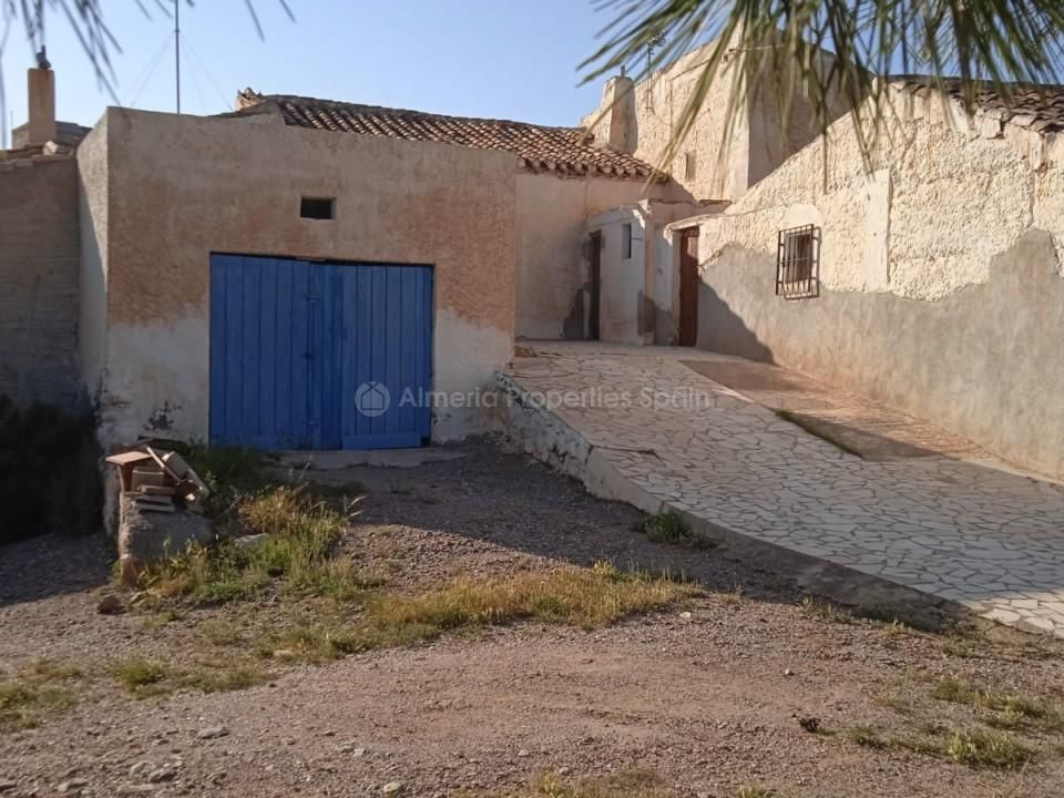 Farm hus i Oria, Almeria - foto 2