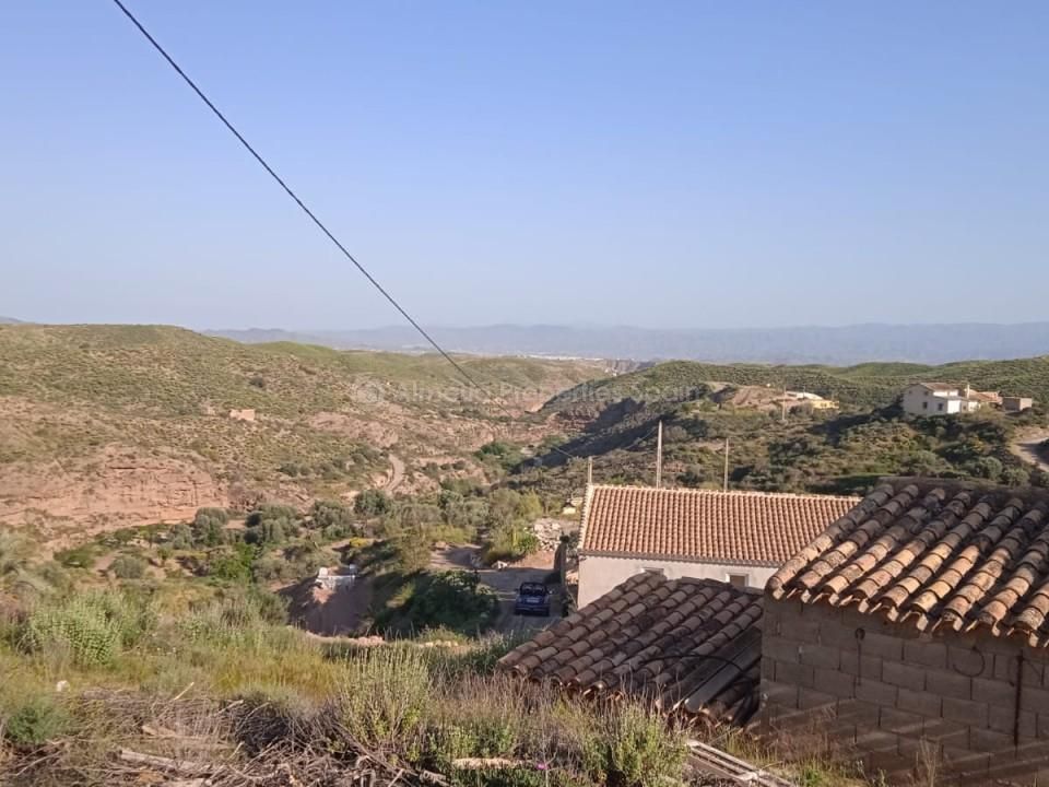 Farm hus i Oria, Almeria - foto 3