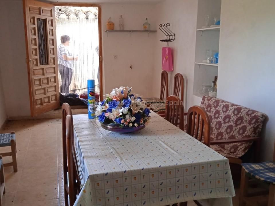 Farm hus i Oria, Almeria - foto 5