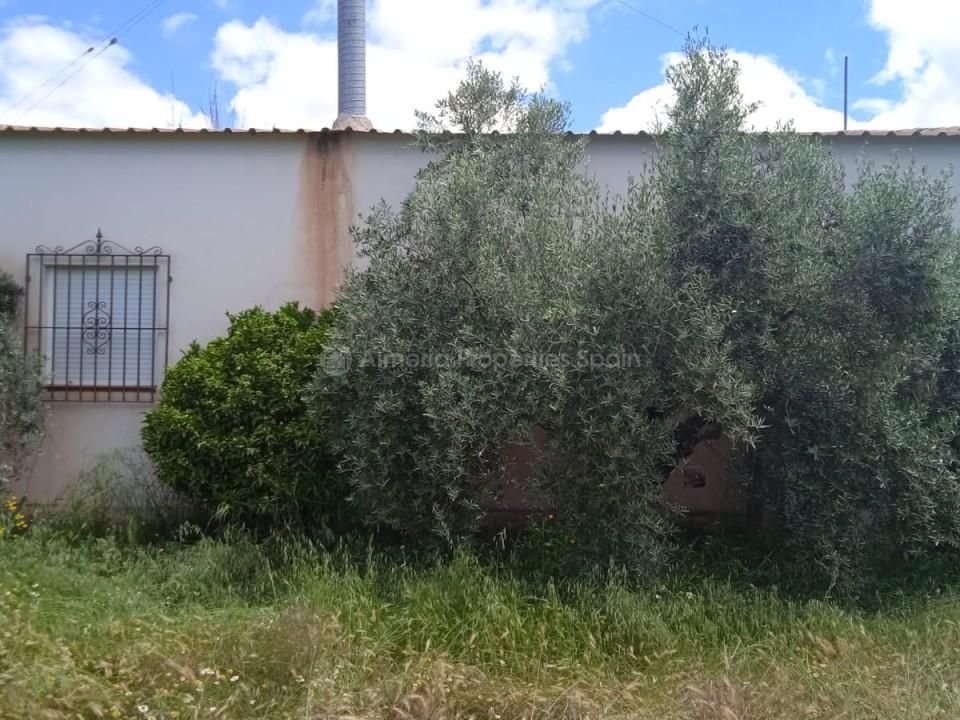 Villa a Oria, Almeria - foto 1