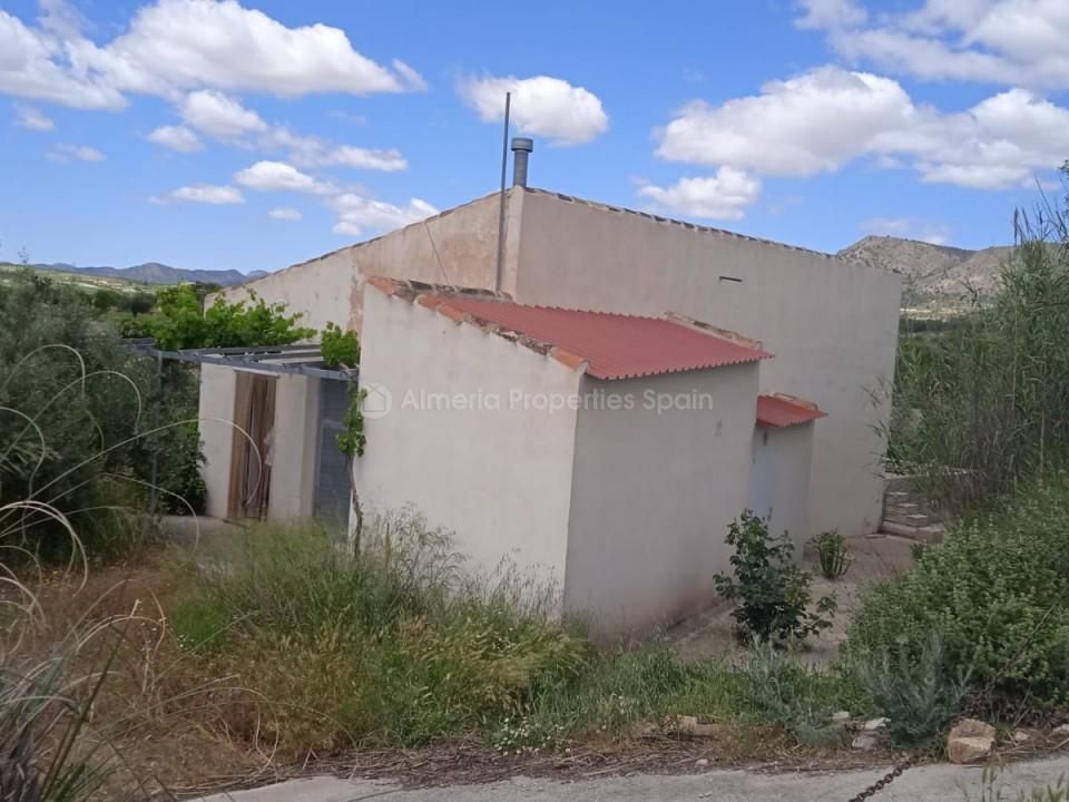 Villa a Oria, Almeria - foto 3