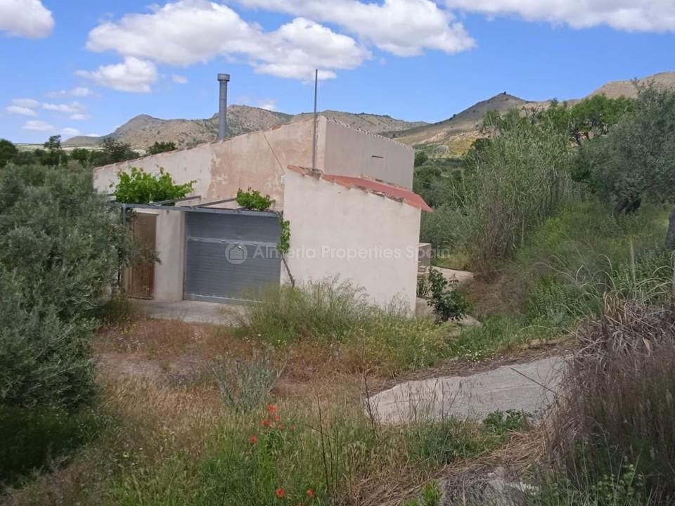 Villa a Oria, Almeria - foto 4