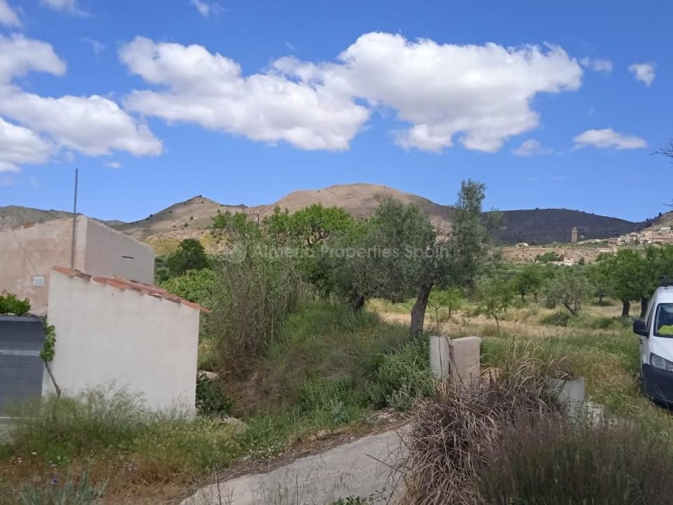 Villa a Oria, Almeria - foto 5