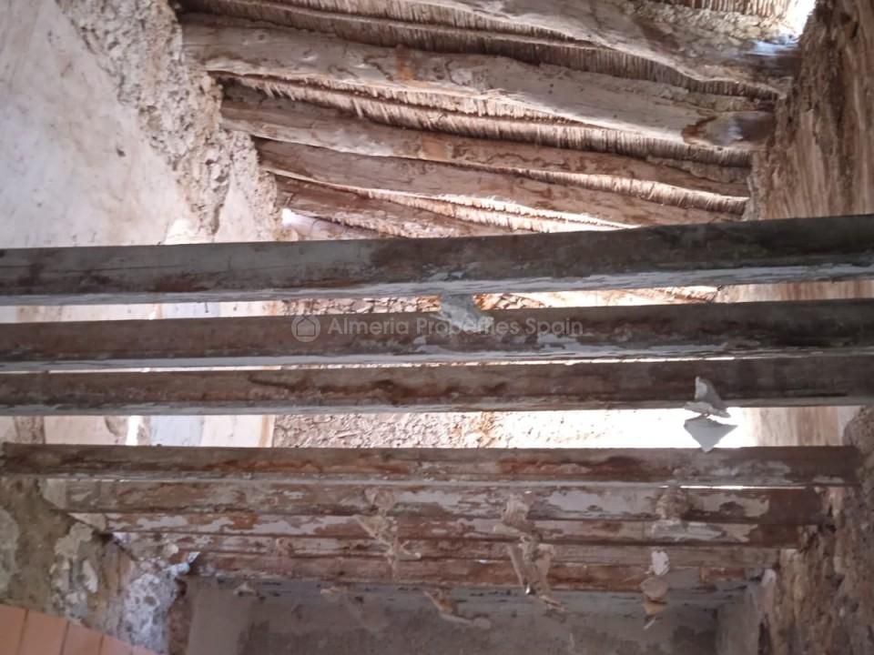 Farm hus i Arboleas, Almeria - foto 5