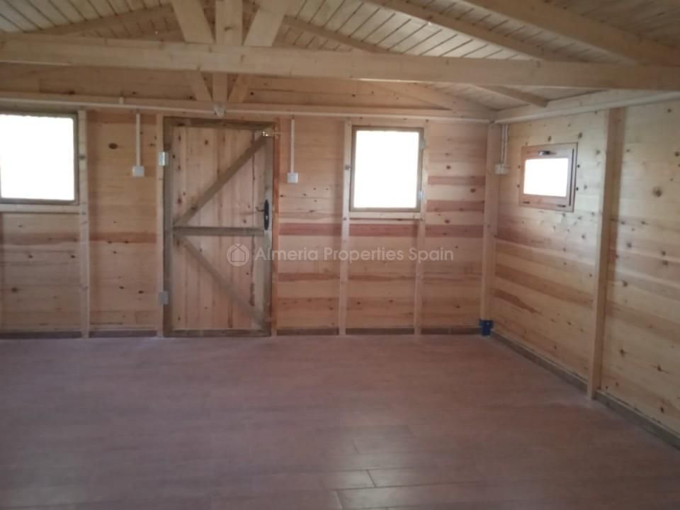 Villa i Tabernas, Almeria - foto 5