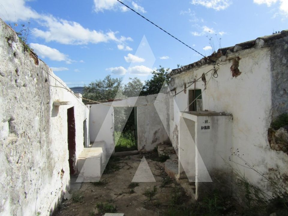 Helårsgrund i Tavira, Faro - foto 4