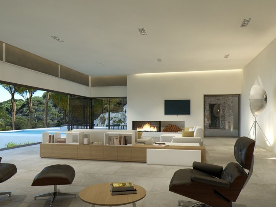 Villa a Calvia, Mallorca - foto 1