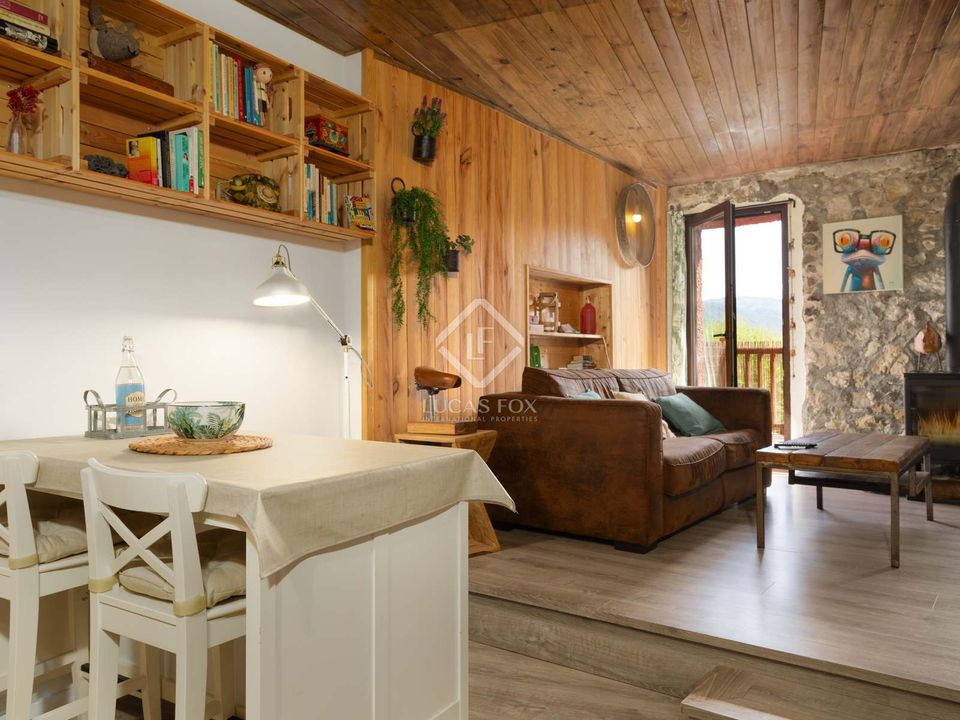 Villa i Sant Esteve D'en Bas, Gerona - foto 4