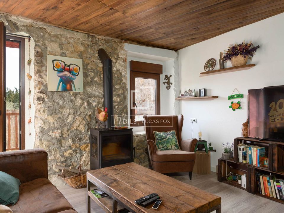 Villa i Sant Esteve D'en Bas, Gerona - foto 5
