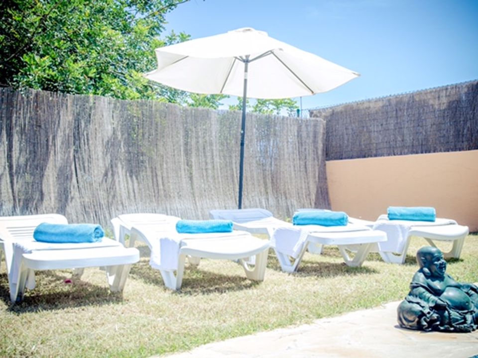 Villa i San Jordi De Ses Salines, Ibiza - foto 3