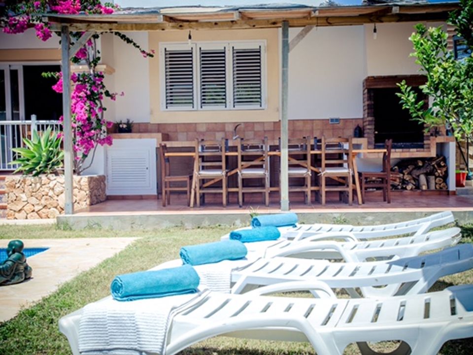 Villa i San Jordi De Ses Salines, Ibiza - foto 4