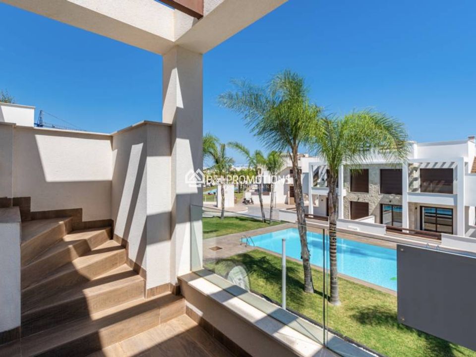 Penthouse i Torrevieja, Alicante - foto 2