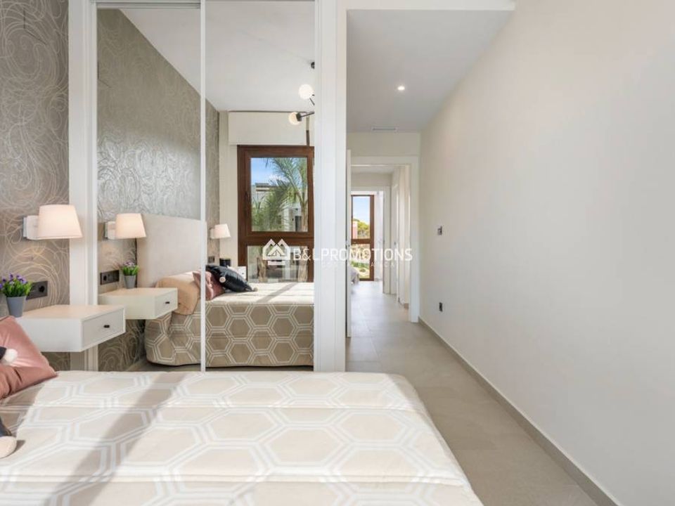 Penthouse i Torrevieja, Alicante - foto 4