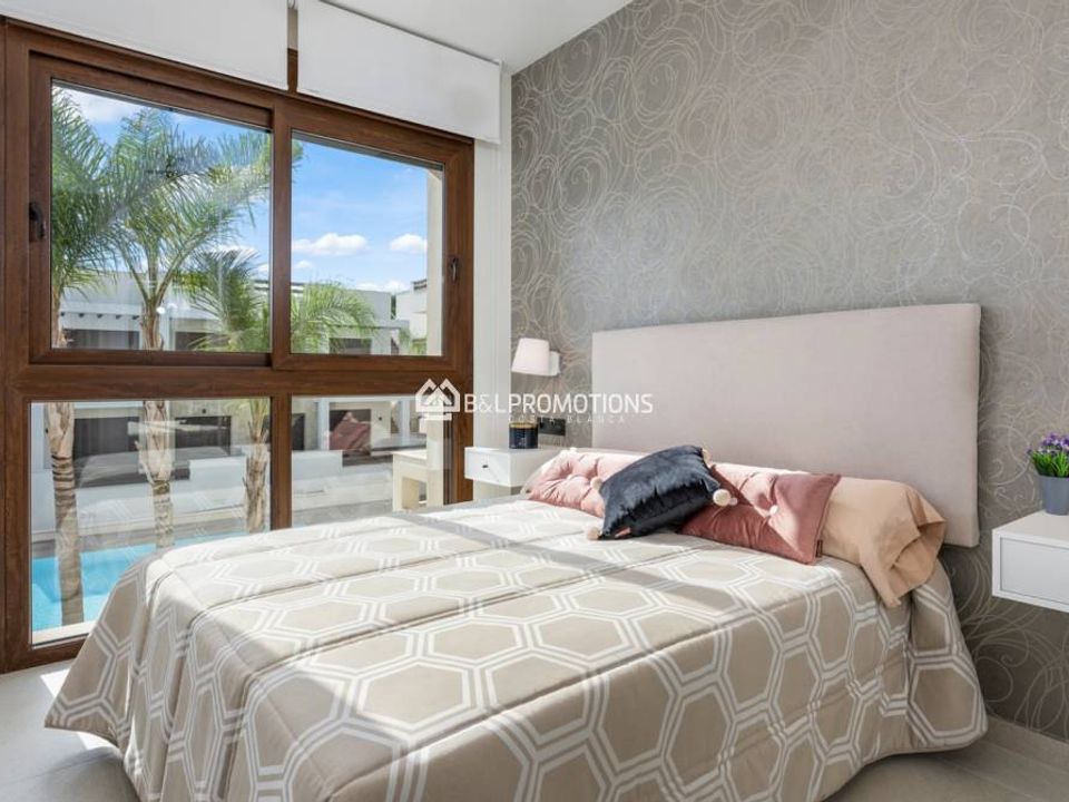 Penthouse i Torrevieja, Alicante - foto 5