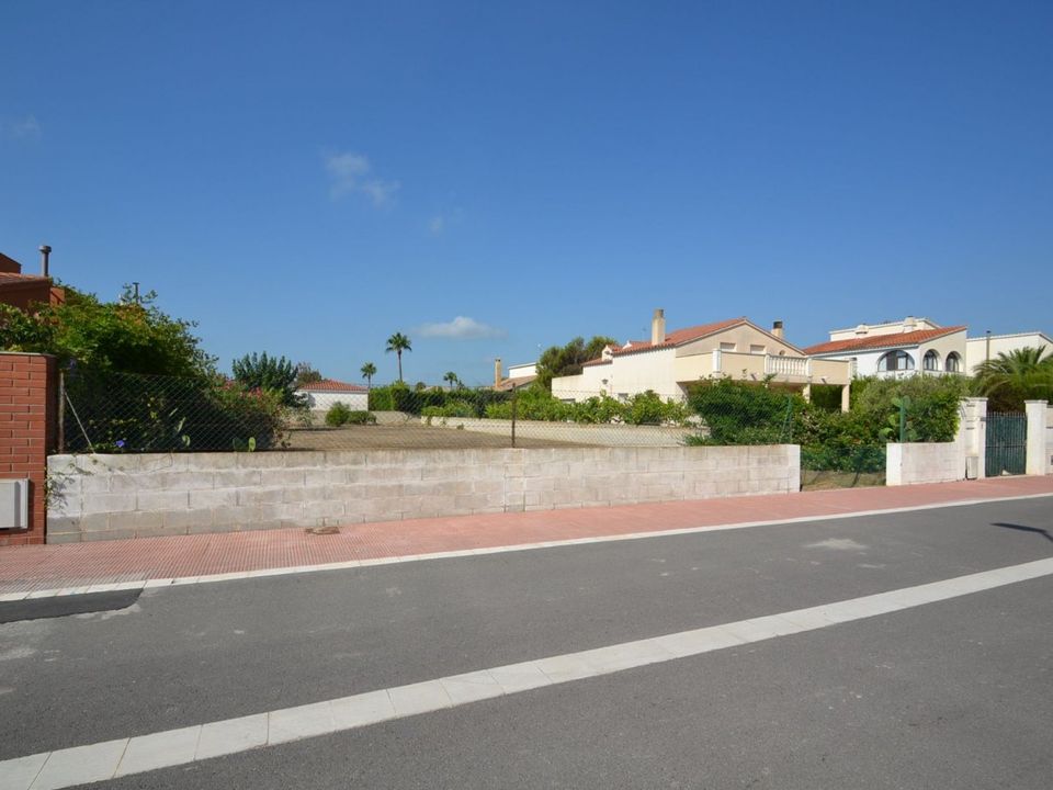 Helårsgrund i Deltebre, Tarragona - foto 1