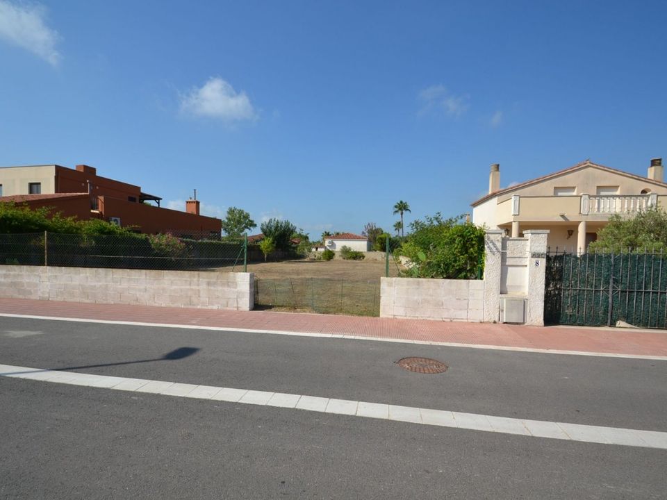 Helårsgrund i Deltebre, Tarragona - foto 2