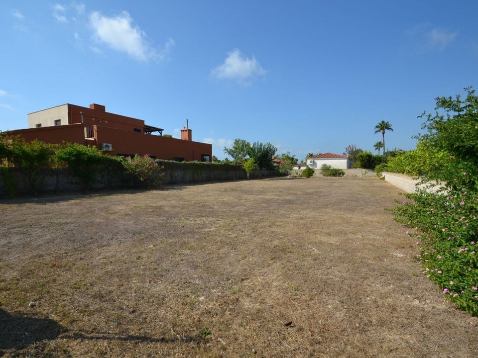 Helårsgrund i Deltebre, Tarragona - foto 3
