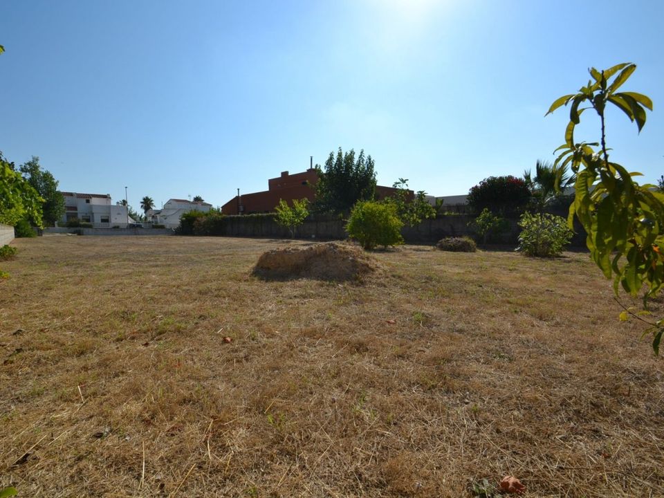 Helårsgrund i Deltebre, Tarragona - foto 5