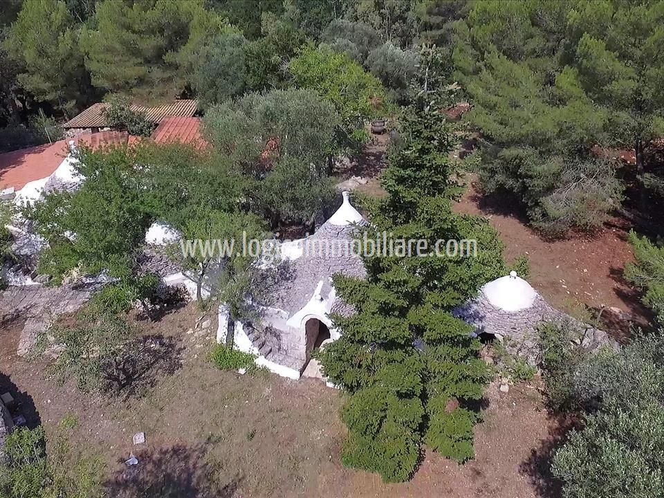 Farm hus i Ceglie Messapica, Brindisi - foto 3