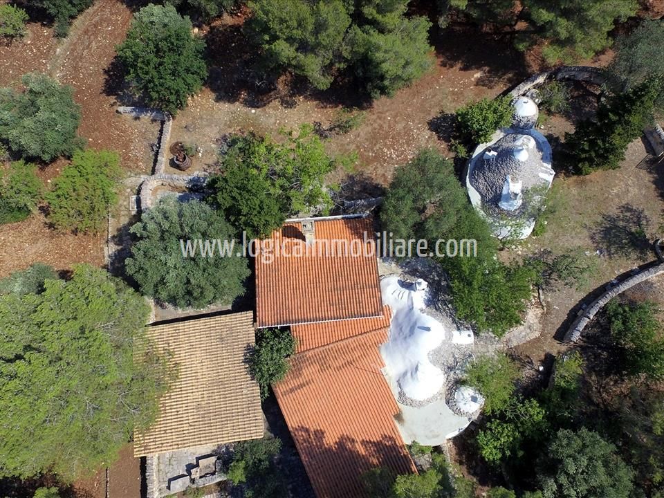Farm hus i Ceglie Messapica, Brindisi - foto 4