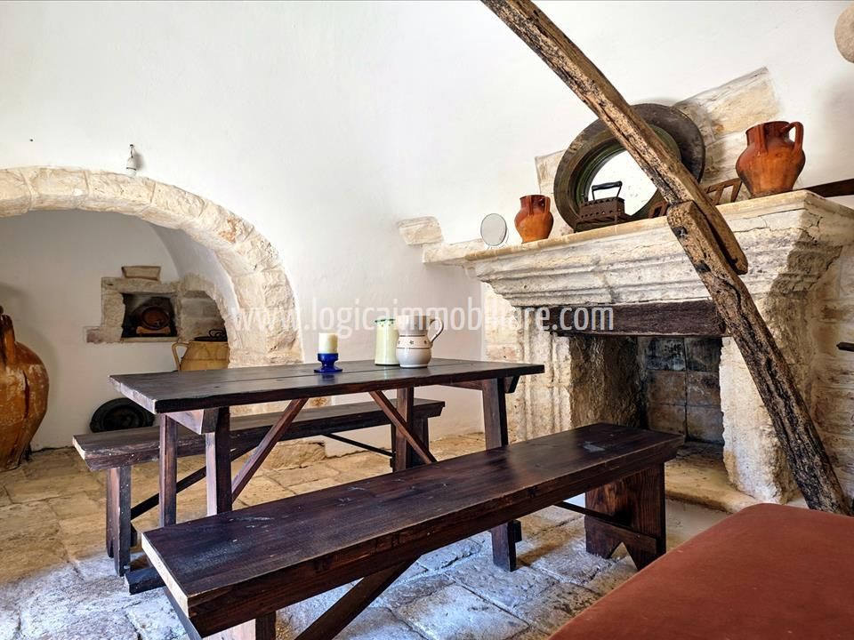 Farm hus i Ceglie Messapica, Brindisi - foto 5