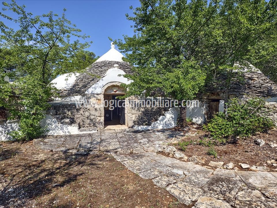 Farm hus i Ceglie Messapica, Brindisi - foto 2