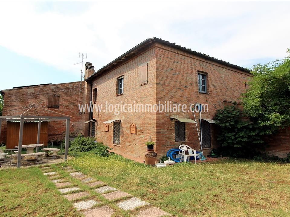 Farm hus i Montepulciano, Siena - foto 2