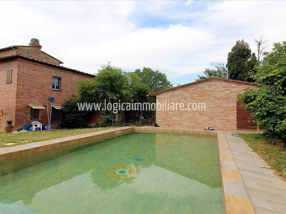 Farm hus i Montepulciano, Siena - foto 4