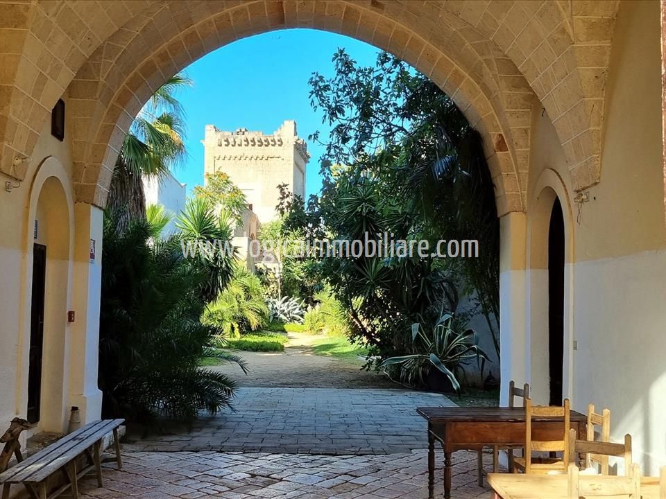 Gårdshus i Nardo, Lecce - bilde 1