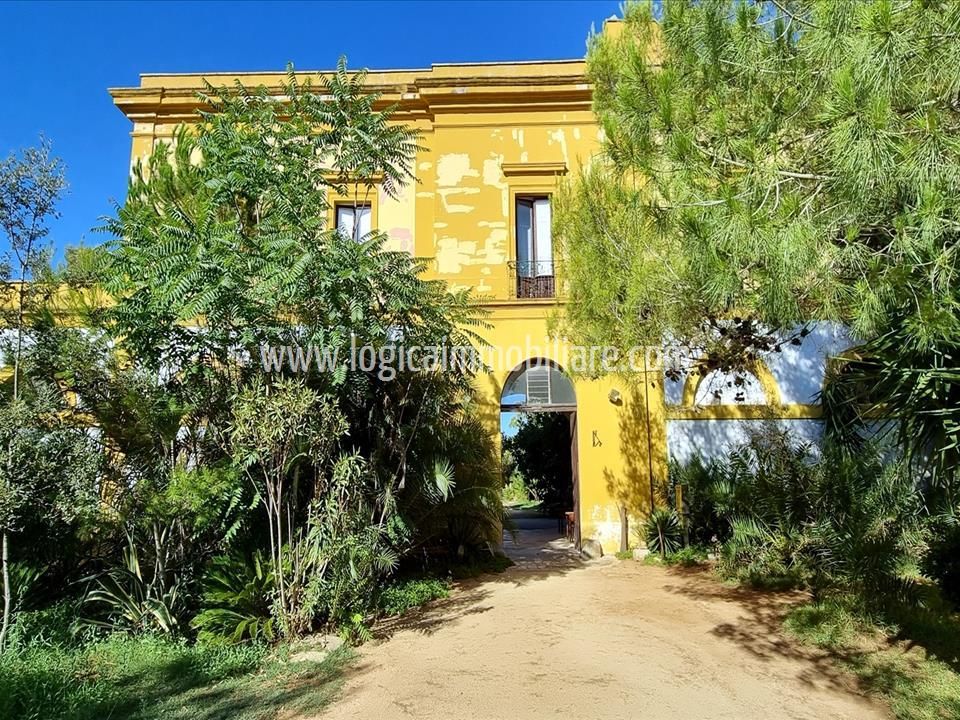 Gårdshus i Nardo, Lecce - bilde 2