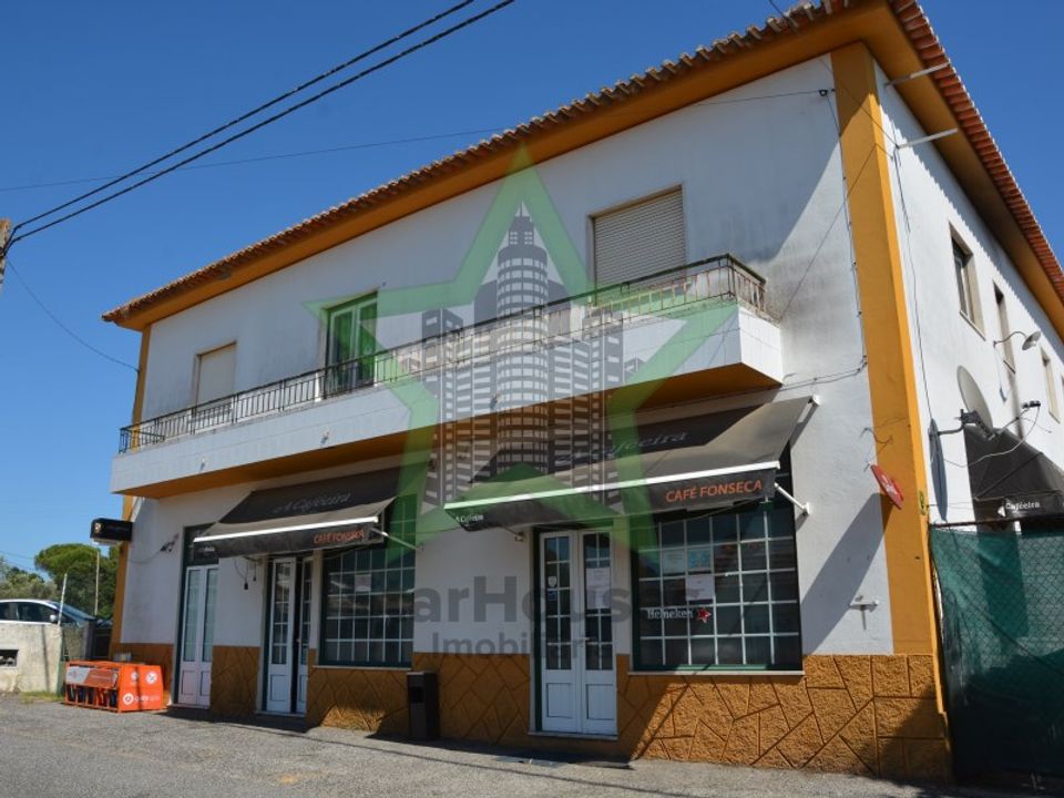 Erhvervsejendom i Asseiceira, Santarem - foto 2