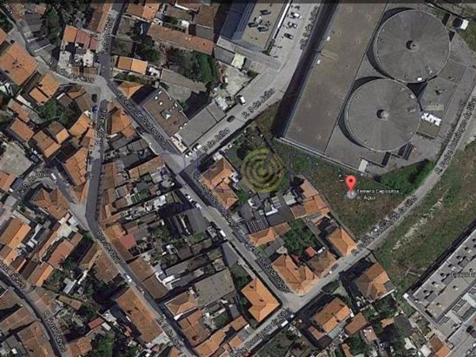 Helårsgrund i Pedroucos, Porto - foto 1