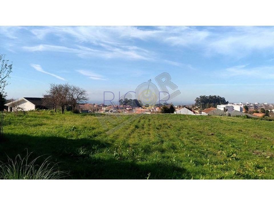 Helårsgrund i Gulpilhares e Valadares, Porto - foto 4