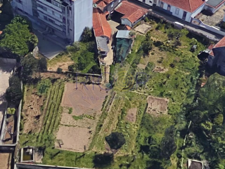 Helårsgrund i Maia, Porto - foto 2