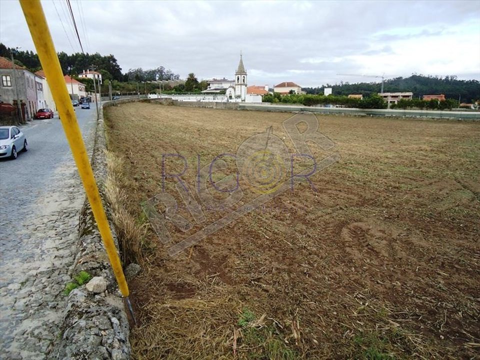 Helårsgrund i Vila do Conde, Porto - foto 2
