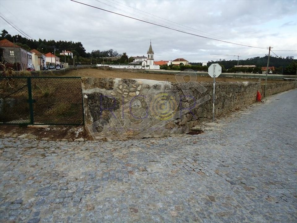 Helårsgrund i Vila do Conde, Porto - foto 3
