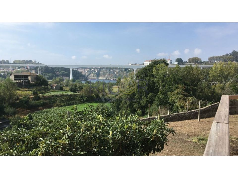 Helårsgrund i Oliveira do Douro, Porto - foto 5