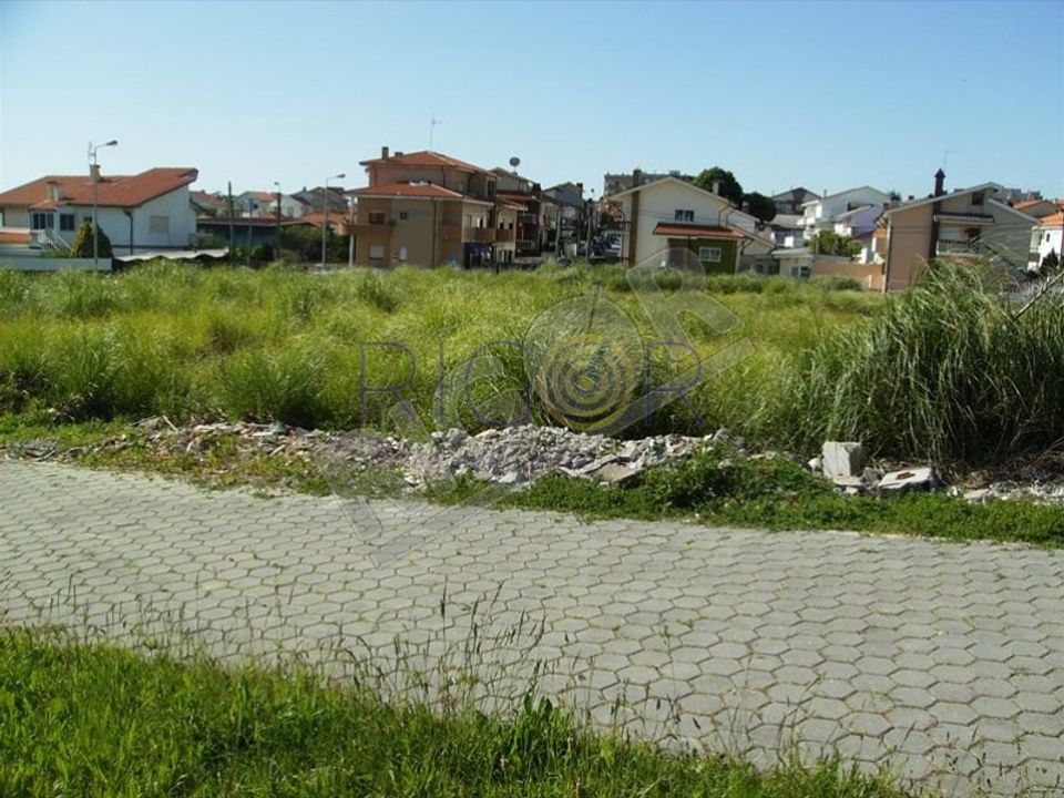 Helårsgrund i Canidelo, Porto - foto 2