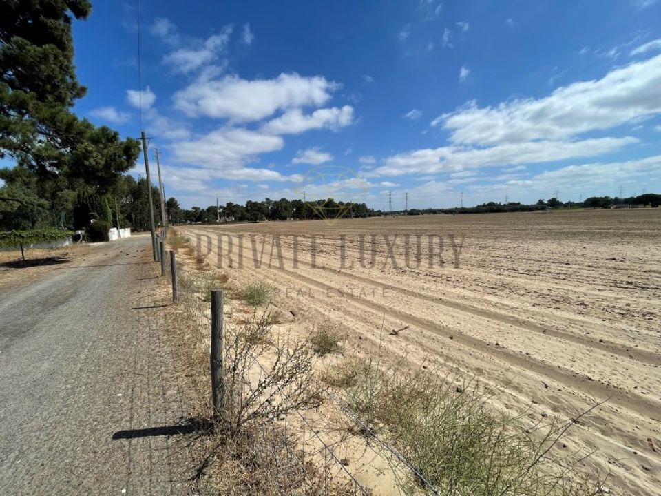 Helårsgrund i Palmela, Setubal - foto 1