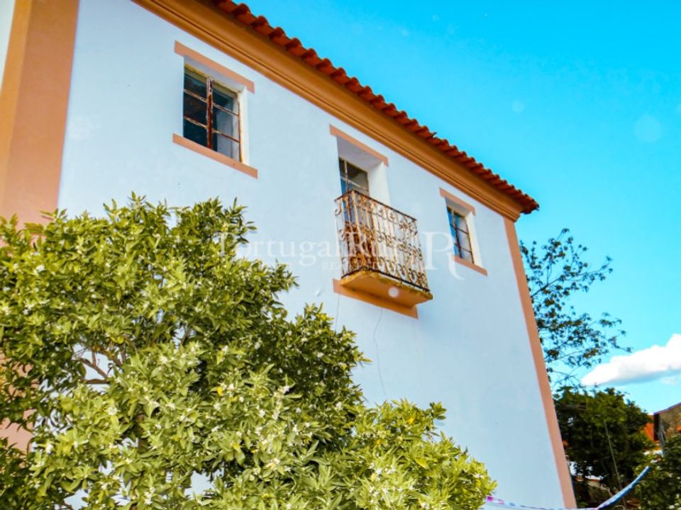 Landejendom i Proenca-a-Nova, Castelo Branco - foto 2