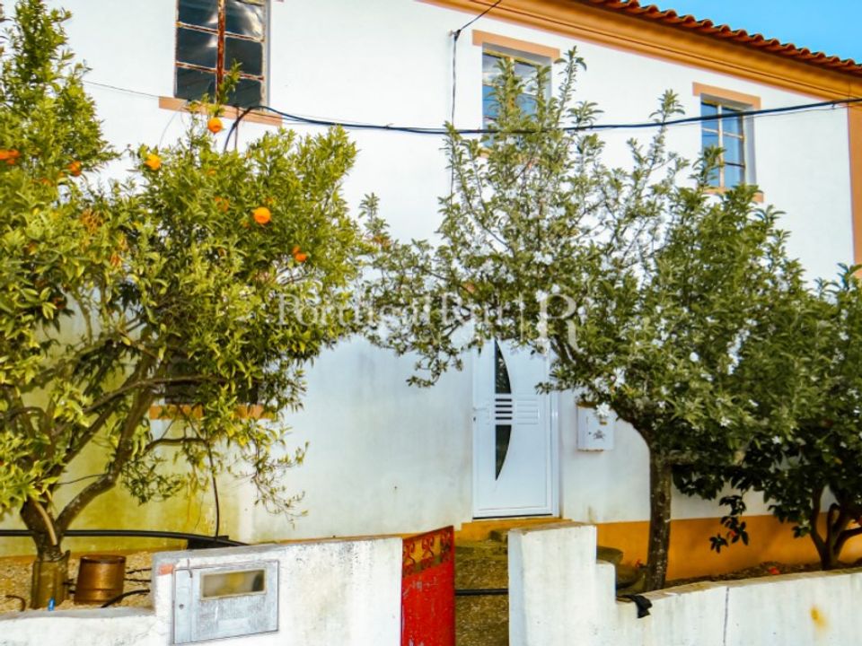 Landejendom i Proenca-a-Nova, Castelo Branco - foto 3