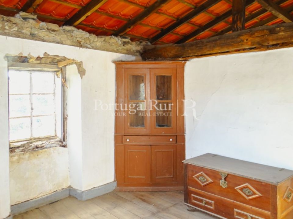 Landejendom i Proenca-a-Nova, Castelo Branco - foto 5
