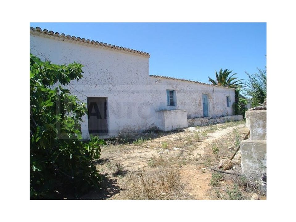 Landejendom i Albufeira, Faro - foto 2