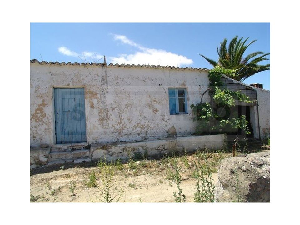 Landejendom i Albufeira, Faro - foto 3