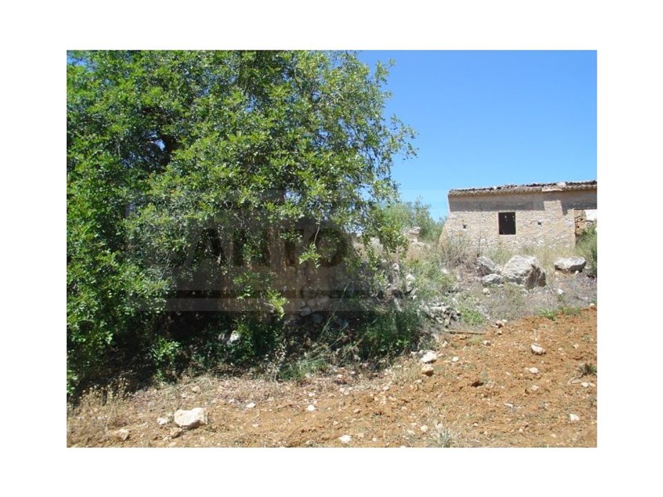 Helårsgrund i Albufeira, Faro - foto 1