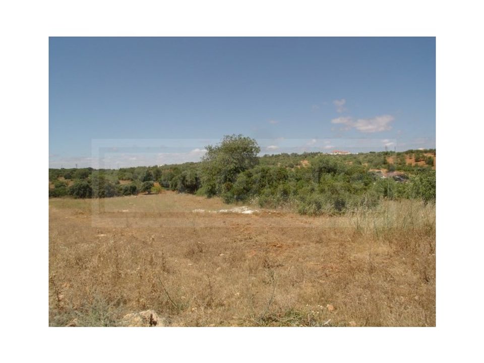 Helårsgrund i Albufeira, Faro - foto 2