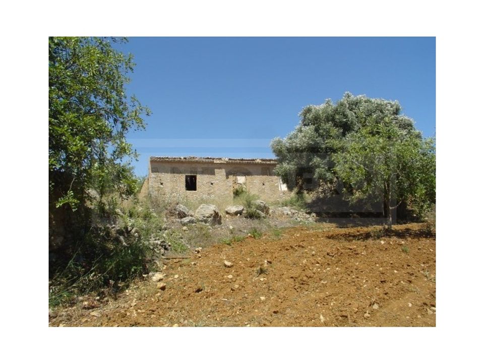 Helårsgrund i Albufeira, Faro - foto 3