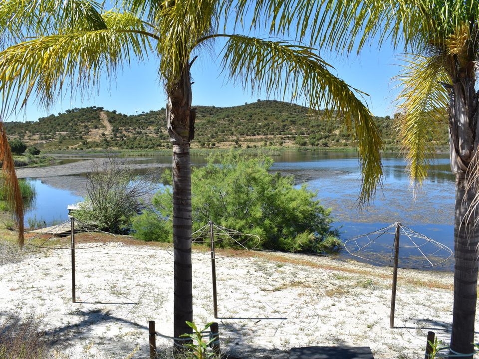 Villa i Mertola, Beja - foto 2