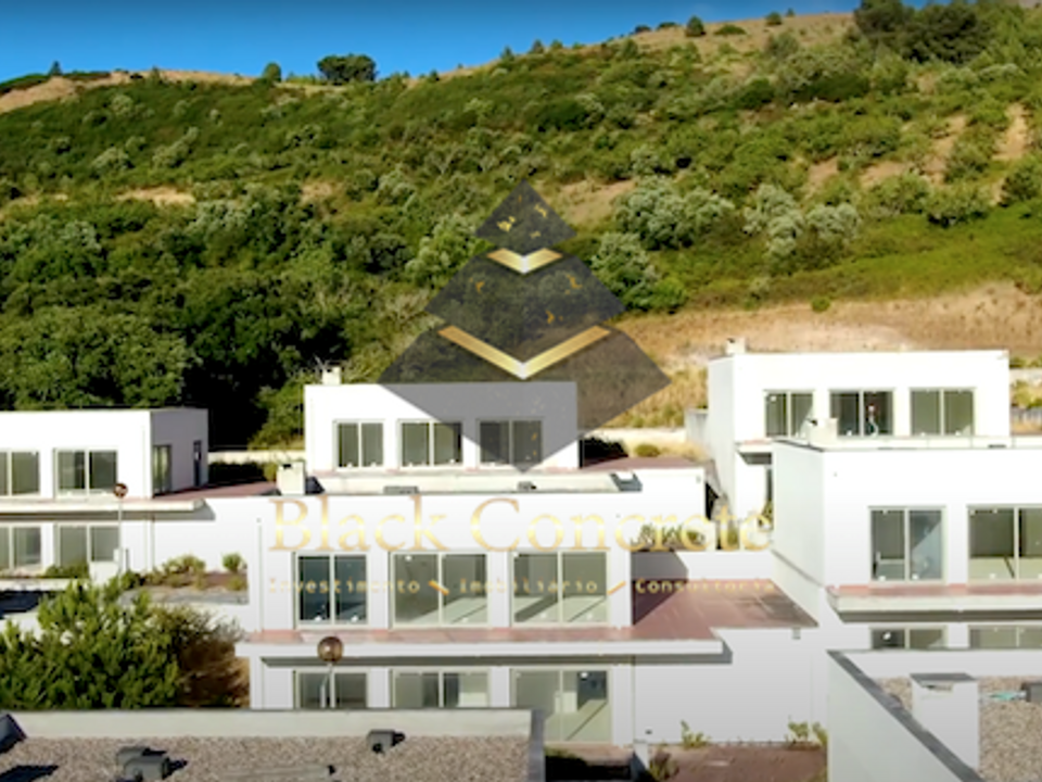 Villa i Alenquer, Lisbon - foto 1