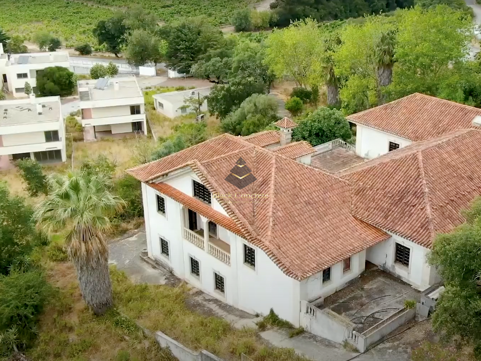 Villa i Alenquer, Lisbon - foto 2